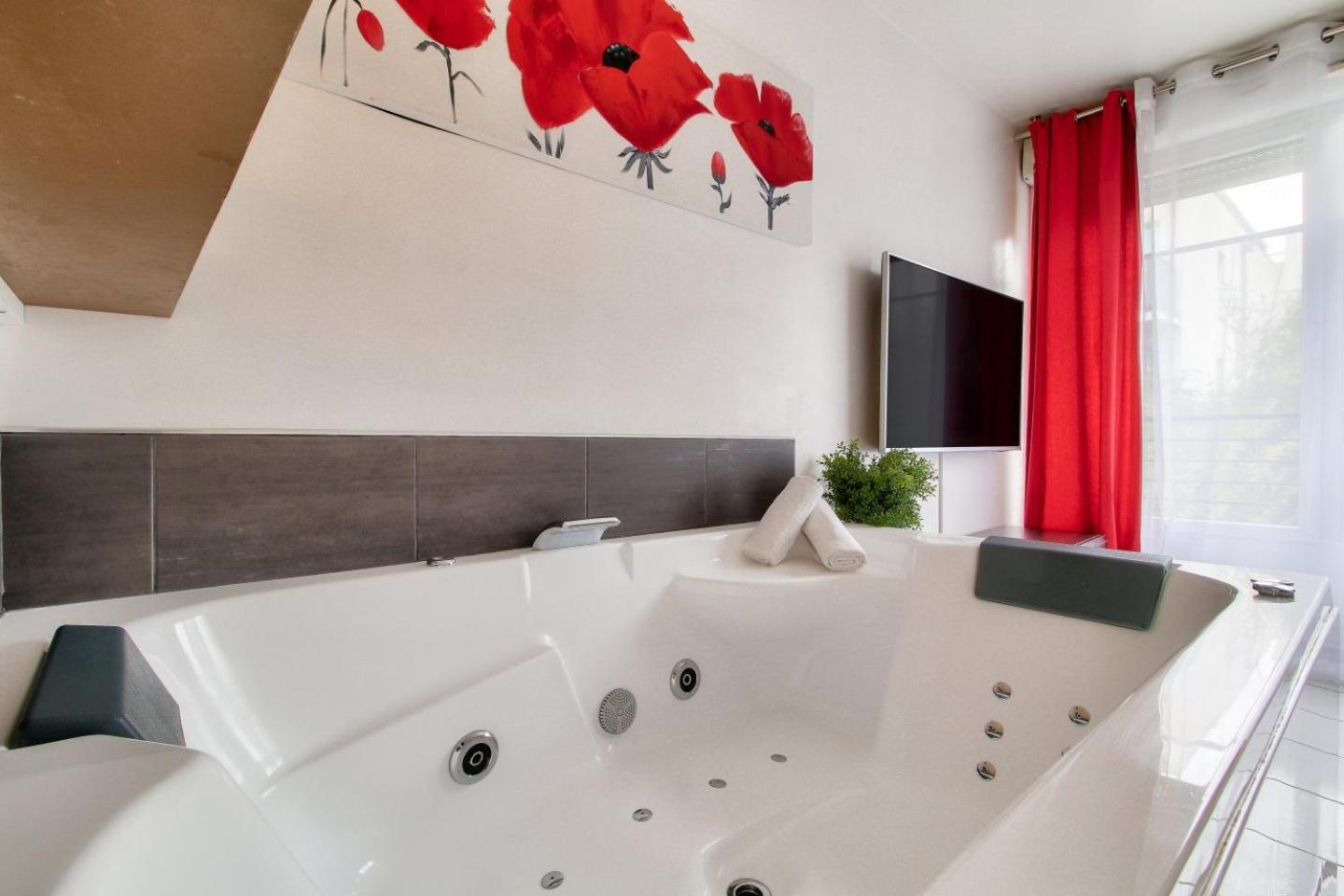123Home-Loft & Spa モンテヴラン エクステリア 写真